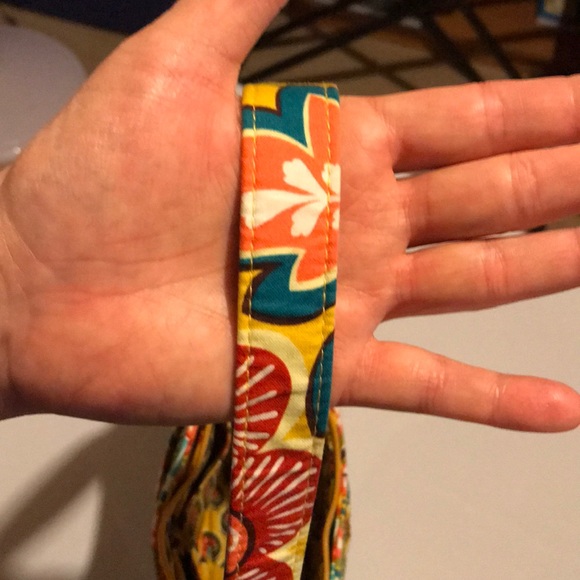 EUC! Vera Bradley Cassidy - Picture 5 of 7